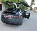 Тесла Модель Х 2019 в Харькове на Automoto.ua Серый Тесла Модель Х, объемом двигателя 0 л и пробегом 160 тыс. км за 22900 $, фото 15 на Automoto.ua