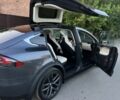 Тесла Модель Х 2019 в Харькове на Automoto.ua Серый Тесла Модель Х, объемом двигателя 0 л и пробегом 160 тыс. км за 22900 $, фото 20 на Automoto.ua