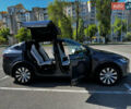 Тесла Модель Х 2019 у Києві на Automoto.ua Сірий Тесла Модель Х, об'ємом двигуна 0 л та пробігом 83 тис. км за 50000 $, фото 33 на Automoto.ua