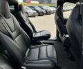 Сірий Тесла Модель Х, об'ємом двигуна 0 л та пробігом 115 тис. км за 27890 $, фото 24 на Automoto.ua