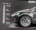 Серый Тесла Модель Х, объемом двигателя 0 л и пробегом 53 тыс. км за 68500 $, фото 3 на Automoto.ua