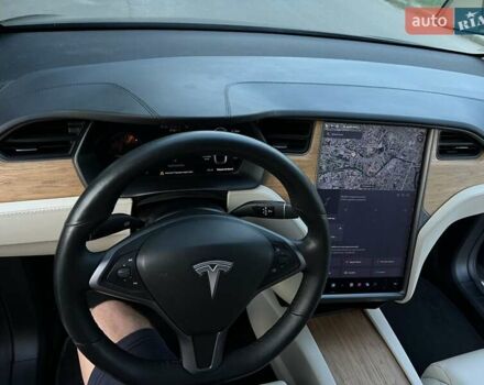 Тесла Модель Х 2019 в Александровке на Automoto.ua Серый Тесла Модель Х, объемом двигателя 0 л и пробегом 160 тыс. км за 29999 $, фото 36 на Automoto.ua