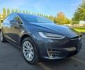 Тесла Модель Х 2019 в Киеве на Automoto.ua Серый Тесла Модель Х, объемом двигателя 0 л и пробегом 31 тыс. км за 19800 $, фото 2 на Automoto.ua