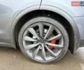 Серый Тесла Модель Х, объемом двигателя 0 л и пробегом 80 тыс. км за 36900 $, фото 23 на Automoto.ua