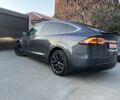 Тесла Модель Х 2019 в Харькове на Automoto.ua Серый Тесла Модель Х, объемом двигателя 0 л и пробегом 160 тыс. км за 22900 $, фото 5 на Automoto.ua