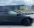 Сірий Тесла Модель Х, об'ємом двигуна 0 л та пробігом 115 тис. км за 27890 $, фото 10 на Automoto.ua