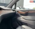 Сірий Тесла Модель Х, об'ємом двигуна 0 л та пробігом 115 тис. км за 27840 $, фото 20 на Automoto.ua
