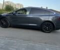 Тесла Модель Х 2019 в Харькове на Automoto.ua Серый Тесла Модель Х, объемом двигателя 0 л и пробегом 160 тыс. км за 22900 $, фото 9 на Automoto.ua