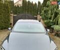 Серый Тесла Модель Х, объемом двигателя 0 л и пробегом 92 тыс. км за 26499 $, фото 11 на Automoto.ua