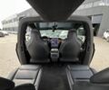 Сірий Тесла Модель Х, об'ємом двигуна 0 л та пробігом 115 тис. км за 27890 $, фото 30 на Automoto.ua