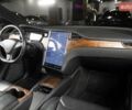 Тесла Модель Х 2019 в Одессе на Automoto.ua Серый Тесла Модель Х, объемом двигателя 0 л и пробегом 45 тыс. км за 29999 $, фото 25 на Automoto.ua
