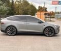 Тесла Модель Х 2019 в Днепре (Днепропетровске) на Automoto.ua Серый Тесла Модель Х, объемом двигателя 0 л и пробегом 133 тыс. км за 25500 $, фото 6 на Automoto.ua