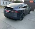 Тесла Модель Х 2019 в Александровке на Automoto.ua Серый Тесла Модель Х, объемом двигателя 0 л и пробегом 160 тыс. км за 29999 $, фото 7 на Automoto.ua