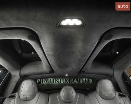 Тесла Модель Х 2019 в Одессе на Automoto.ua Серый Тесла Модель Х, объемом двигателя 0 л и пробегом 45 тыс. км за 29999 $, фото 33 на Automoto.ua
