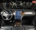 Тесла Модель Х 2019 в Одессе на Automoto.ua Серый Тесла Модель Х, объемом двигателя 0 л и пробегом 45 тыс. км за 29999 $, фото 26 на Automoto.ua