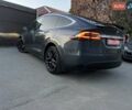 Тесла Модель Х 2019 в Александровке на Automoto.ua Серый Тесла Модель Х, объемом двигателя 0 л и пробегом 160 тыс. км за 29999 $, фото 28 на Automoto.ua