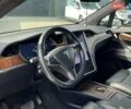 Сірий Тесла Модель Х, об'ємом двигуна 0 л та пробігом 115 тис. км за 27840 $, фото 14 на Automoto.ua