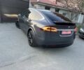 Тесла Модель Х 2019 в Харькове на Automoto.ua Серый Тесла Модель Х, объемом двигателя 0 л и пробегом 160 тыс. км за 22900 $, фото 6 на Automoto.ua