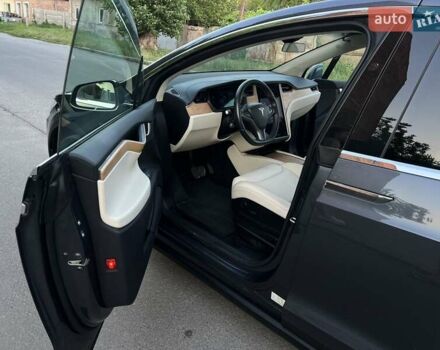 Тесла Модель Х 2019 в Александровке на Automoto.ua Серый Тесла Модель Х, объемом двигателя 0 л и пробегом 160 тыс. км за 29999 $, фото 37 на Automoto.ua