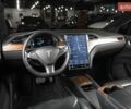 Тесла Модель Х 2019 в Одессе на Automoto.ua Серый Тесла Модель Х, объемом двигателя 0 л и пробегом 45 тыс. км за 29999 $, фото 28 на Automoto.ua