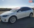 Сірий Тесла Модель Х, об'ємом двигуна 0 л та пробігом 102 тис. км за 7000 $, фото 1 на Automoto.ua
