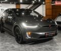 Тесла Модель Х 2019 в Одессе на Automoto.ua Серый Тесла Модель Х, объемом двигателя 0 л и пробегом 45 тыс. км за 29999 $, фото 20 на Automoto.ua