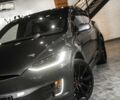 Серый Тесла Модель Х, объемом двигателя 0 л и пробегом 45 тыс. км за 31500 $, фото 15 на Automoto.ua