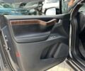 Сірий Тесла Модель Х, об'ємом двигуна 0 л та пробігом 115 тис. км за 27890 $, фото 14 на Automoto.ua