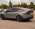 Тесла Модель Х 2019 в Днепре (Днепропетровске) на Automoto.ua Серый Тесла Модель Х, объемом двигателя 0 л и пробегом 133 тыс. км за 25500 $, фото 18 на Automoto.ua