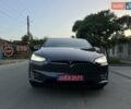 Тесла Модель Х 2019 в Александровке на Automoto.ua Серый Тесла Модель Х, объемом двигателя 0 л и пробегом 160 тыс. км за 29999 $, фото 9 на Automoto.ua