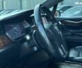 Сірий Тесла Модель Х, об'ємом двигуна 0 л та пробігом 109 тис. км за 33550 $, фото 26 на Automoto.ua
