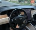 Тесла Модель Х 2019 в Александровке на Automoto.ua Серый Тесла Модель Х, объемом двигателя 0 л и пробегом 160 тыс. км за 29999 $, фото 35 на Automoto.ua