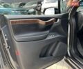 Сірий Тесла Модель Х, об'ємом двигуна 0 л та пробігом 115 тис. км за 27840 $, фото 13 на Automoto.ua