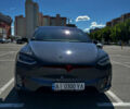 Тесла Модель Х 2019 у Києві на Automoto.ua Сірий Тесла Модель Х, об'ємом двигуна 0 л та пробігом 83 тис. км за 50000 $, фото 10 на Automoto.ua