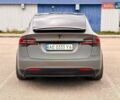 Тесла Модель Х 2019 в Днепре (Днепропетровске) на Automoto.ua Серый Тесла Модель Х, объемом двигателя 0 л и пробегом 133 тыс. км за 25500 $, фото 4 на Automoto.ua