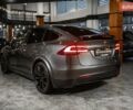 Тесла Модель Х 2019 в Одессе на Automoto.ua Серый Тесла Модель Х, объемом двигателя 0 л и пробегом 45 тыс. км за 29999 $, фото 53 на Automoto.ua