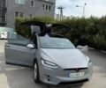 Сірий Тесла Модель Х, об'ємом двигуна 0 л та пробігом 137 тис. км за 29000 $, фото 1 на Automoto.ua