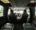 Сірий Тесла Модель Х, об'ємом двигуна 0 л та пробігом 115 тис. км за 27840 $, фото 32 на Automoto.ua