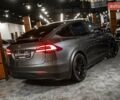 Тесла Модель Х 2019 в Одессе на Automoto.ua Серый Тесла Модель Х, объемом двигателя 0 л и пробегом 45 тыс. км за 29999 $, фото 10 на Automoto.ua