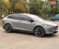 Тесла Модель Х 2019 в Днепре (Днепропетровске) на Automoto.ua Серый Тесла Модель Х, объемом двигателя 0 л и пробегом 133 тыс. км за 25500 $, фото 7 на Automoto.ua