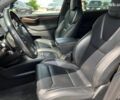 Сірий Тесла Модель Х, об'ємом двигуна 0 л та пробігом 115 тис. км за 27890 $, фото 15 на Automoto.ua