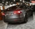 Тесла Модель Х 2019 в Одессе на Automoto.ua Серый Тесла Модель Х, объемом двигателя 0 л и пробегом 45 тыс. км за 29999 $, фото 12 на Automoto.ua