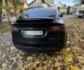 Серый Тесла Модель Х, объемом двигателя 0 л и пробегом 117 тыс. км за 28400 $, фото 9 на Automoto.ua