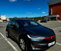 Тесла Модель Х 2019 у Києві на Automoto.ua Сірий Тесла Модель Х, об'ємом двигуна 0 л та пробігом 83 тис. км за 50000 $, фото 37 на Automoto.ua