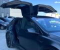 Сірий Тесла Модель Х, об'ємом двигуна 0 л та пробігом 109 тис. км за 33550 $, фото 21 на Automoto.ua