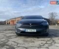 Сірий Тесла Модель Х, об'ємом двигуна 0 л та пробігом 63 тис. км за 74000 $, фото 3 на Automoto.ua