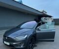 Сірий Тесла Модель Х, об'ємом двигуна 0 л та пробігом 170 тис. км за 27999 $, фото 1 на Automoto.ua
