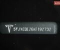 Серый Тесла Модель Х, объемом двигателя 0 л и пробегом 45 тыс. км за 31500 $, фото 48 на Automoto.ua