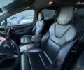 Сірий Тесла Модель Х, об'ємом двигуна 0 л та пробігом 109 тис. км за 33550 $, фото 20 на Automoto.ua