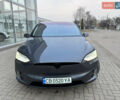 Серый Тесла Модель Х, объемом двигателя 0 л и пробегом 114 тыс. км за 43350 $, фото 5 на Automoto.ua